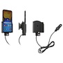 Telefoonhouder - Samsung Galaxy A20e (SM-A202) - Actieve houder - 12V USB plug
