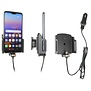 Telefoonhouder - Huawei P20/P20 PRO - Actieve houder - 12V USB plug
