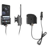 Telefoonhouder - Huawei Mate 10 Pro - Actieve houder - 12V USB plug