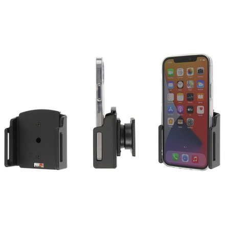 Telefoonhouder - Apple iPhone 13 - Passieve houder met swivelmount