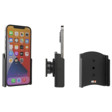 Telefoonhouder - Apple iPhone 12 Pro Max - Passieve houder met swivelmount