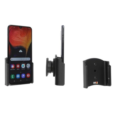 Telefoonhouder - Samsung Galaxy A50 - Passieve houder met swivelmount