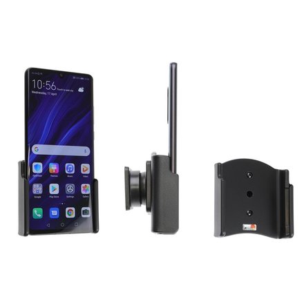 Telefoonhouder - Huawei P30 Pro - Passieve houder met swivelmount