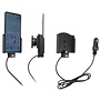 Telefoonhouder - Huawei P30 - Actieve houder - 12V USB plug