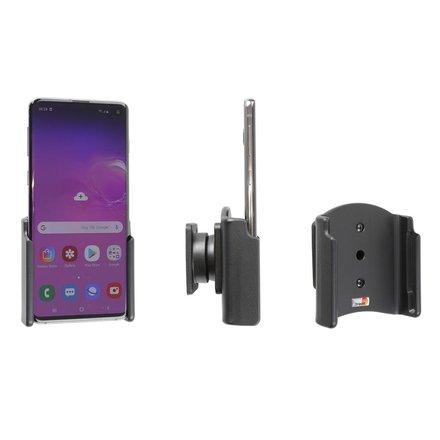 Telefoonhouder - Samsung Galaxy S10e - Passieve houder met swivelmount