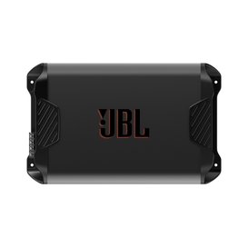 JBL Concert A704 - 4 Kanaals versterker - 1000 Watt