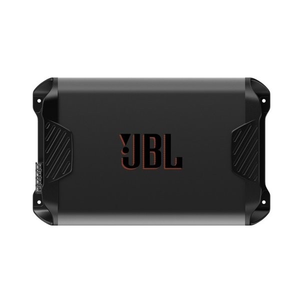 JBL JBL Concert A704 - 4 Kanaals versterker - 1000 Watt