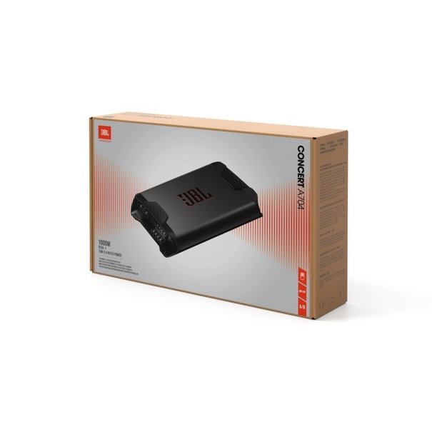 Draad Ruwe slaap Kritiek JBL Concert A704 | Direct uit voorraad leverbaar | Venderparts.nl -  VenderParts.nl