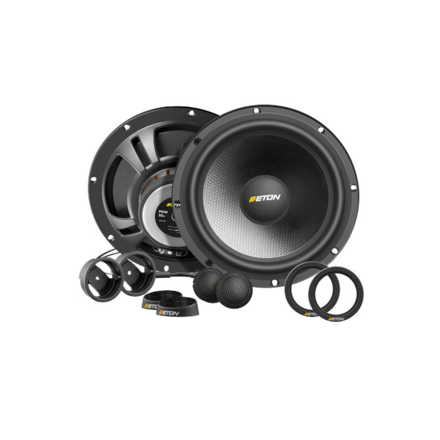 Eton POW20P - 2-Weg Composet - 20 cm - 80 Watt RMS