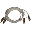 Musway Musway  Cinchkabel 1m - MW1RCA