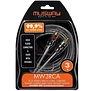 Musway Cinchkabel 3m - MW3RCA