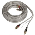 Musway Musway Cinchkabel 3m - MW3RCA