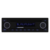 Blaupunkt Skagen 400DAB - Autoradio - 1 DIN - Bluetooth - DAB+