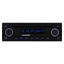 Blaupunkt Skagen 400DAB - Autoradio - 1 DIN - Bluetooth - DAB+