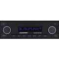 Blaupunkt Blaupunkt Skagen 400DAB - Autoradio - 1 DIN - Bluetooth - DAB+