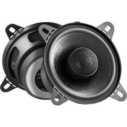 Eton PSX10- 2 Weg Coax Speaker - 10 cm - 2x60 Watt RMS