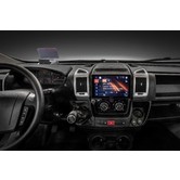 Pioneer AVIV-Z1000D33-CHU - Multimedia en Navigatiesysteem - Fiat Ducato 7 2014 >