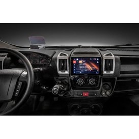 Pioneer AVIC-Z1000D33-CHU - Multimedia en Navigatiesysteem - Fiat Ducato 7 2014 >