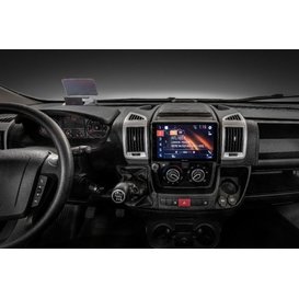 Pioneer AVIV-Z1000D33-CHU - Multimedia en Navigatiesysteem - Fiat Ducato 7 2014 >