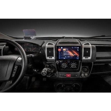 Pioneer AVIC-Z1000D33-CHU - Multimedia en Navigatiesysteem - Fiat Ducato 7 2014 >