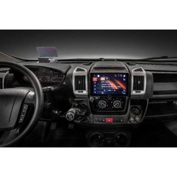 Pioneer Pioneer AVIC-Z1000D33-CHU - Multimedia en Navigatiesysteem - Fiat Ducato 7 2014 >