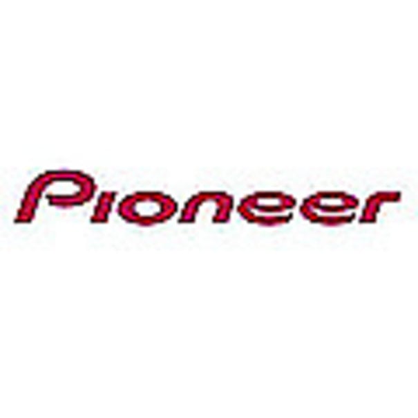 Pioneer Pioneer AVIC-Z1000D33-CHU - Multimedia en Navigatiesysteem - Fiat Ducato 7 2014 >