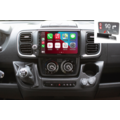 Pioneer Pioneer AVIC-Z100011-CHU - Navigatie systeem - 9" - Fiat Ducato III type 8 - Apple Car Play & Android Auto - Bluetooth - DAB+