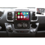 Pioneer AVIC-Z100011-CHU - Navigatie systeem - 9" - Fiat Ducato III type 8 - Apple Car Play & Android Auto - Bluetooth - DAB+