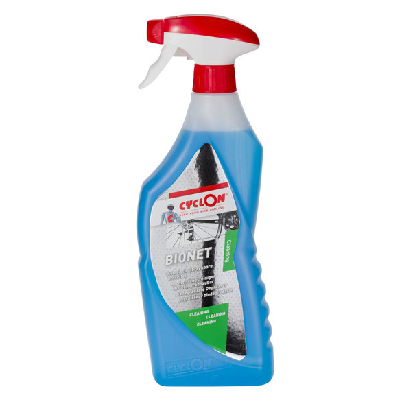 Cyclon Cyclon  Bionet Triggerspray 750 ML - Biologisch afbreekbare ontvetter