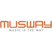 Musway CSVT-8.2C - Compo kit - VW T5/6 - 20 cm