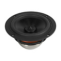 Musway Musway MG6.3A - High end actieve luidspreker set - 16,5 cm  - 3-Weg compo -  125 watts RMS