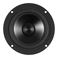 Musway Musway MG6.3A - High end actieve luidspreker set - 16,5 cm  - 3-Weg compo -  125 watts RMS