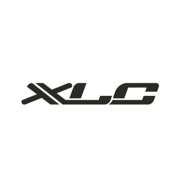 XLC Azura XLC  Comfort  Oprijgoot - Geschikt voor XLC Azura fietsendragers
