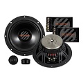 Musway Musway MG6.2C - High end luidspreker set - 16,5 cm - 2-Weg compo - 125 Watts RMS