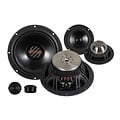 Musway Musway ML6.3A - Luidspreker set - 16,5 cm -  3-Weg compo - 100 watts RMS