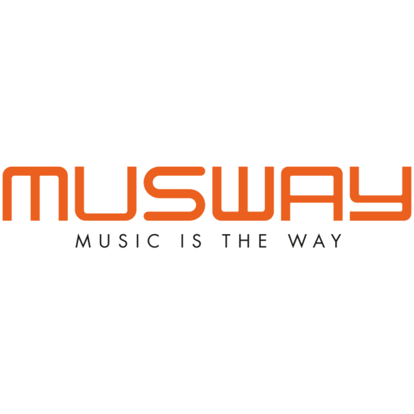 Musway Musway ML6.3A - Luidspreker set - 16,5 cm -  3-Weg compo - 100 watts RMS