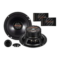 Musway Musway ML6.2C -  Luidspreker set -  16,5 cm -  2-Weg compo - 100 watts RMS