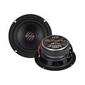 Musway Musway ML3M - Middentoon luidspreker set - 75mm - 60 watts RMS