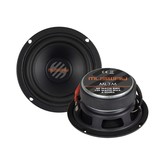 Musway ML3M - Middentoon luidspreker set - 75mm - 60 watts RMS