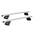 Thule Thule SmartRack - Aluminium dakdragerset 118cm