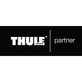 Thule Thule SmartRack XT 118 -  Complete aluminium dakdragerset 118cm