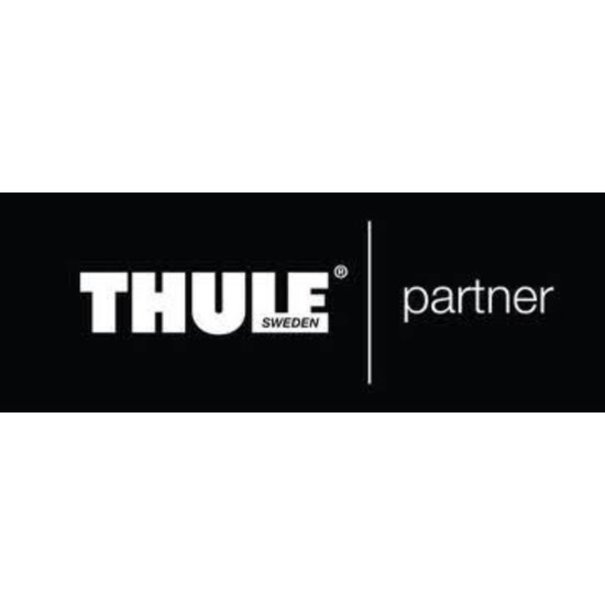 Thule Thule SmartRack XT 118 -  Complete aluminium dakdragerset 118cm