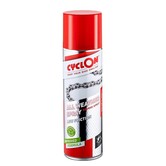 Olie Cyclon All Weather Spray Teflon - 500 ML