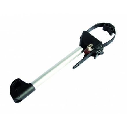 Pro User flexibele framehouder 32cm  - Met spanband lang -  25mm U-beugel - Geschikt voor alle Diamant modellen