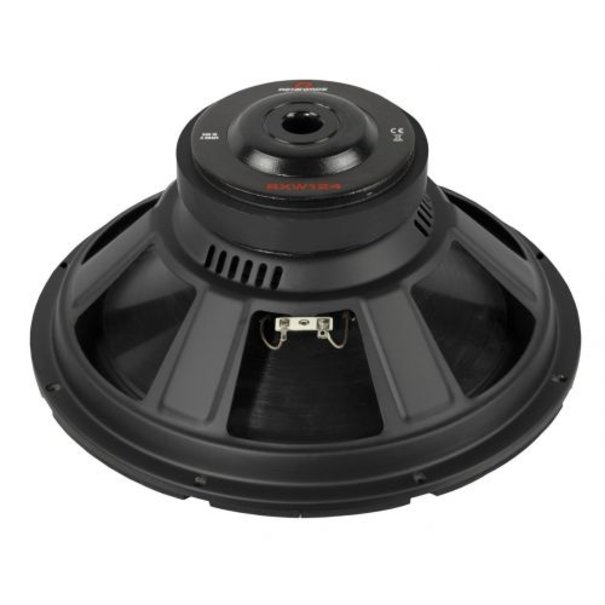 Renegade Renegade RXW-124 - Subwoofer 12" - 300 Watt RMS - 4 Ohm