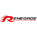 Renegade Renegade RXW-124 - Subwoofer 12" - 300 Watt RMS - 4 Ohm