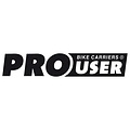 Pro-User Pro User - Flexibele framehouder met spanband - Lang