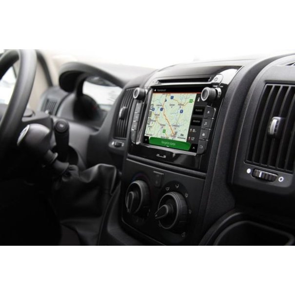 ESX ESX VNC740-A61 - Autoradio Navigatiesysteem