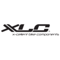 XLC Azura XLC Fietsendrager Almada Work-E VC-C07 Zwart/Zilver - 2 fietsen7/13 Polig - Opklapbaar - Kantelbaar
