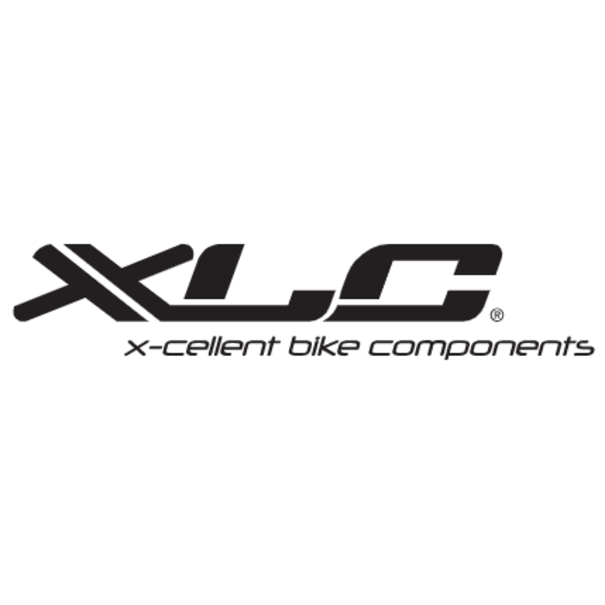 XLC Azura XLC Fietsendrager Almada Work-E VC-C07 Zwart/Zilver - 2 fietsen7/13 Polig - Opklapbaar - Kantelbaar